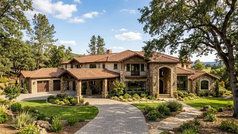 Gutter cleaning service standard in Granite Bay CA