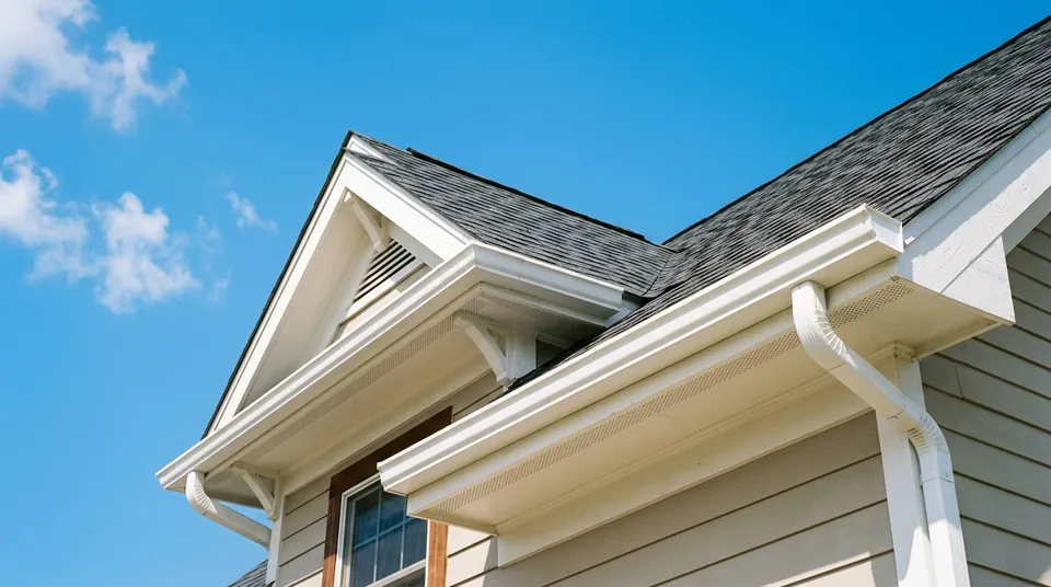 Gutter cleaning service standard in Fiddyment Farm CA